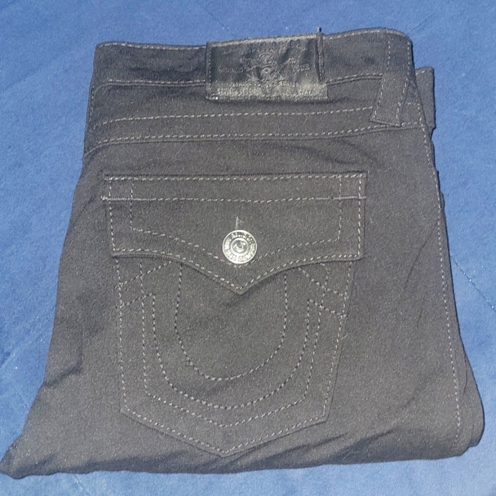 True Religion Leggings